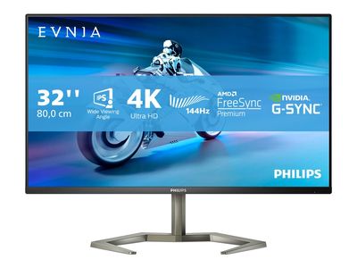 Philips LED-Display Momentum 5000 32M1N5800A - 81.3 cm (32") - 3840 x 2160 4K Ultra HD_thumb