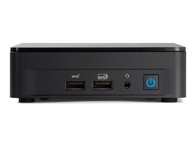 ASUS NUC 12 Pro Kit RNUC12WSKI300002I - Mini - Intel Core i3-1220P_thumb