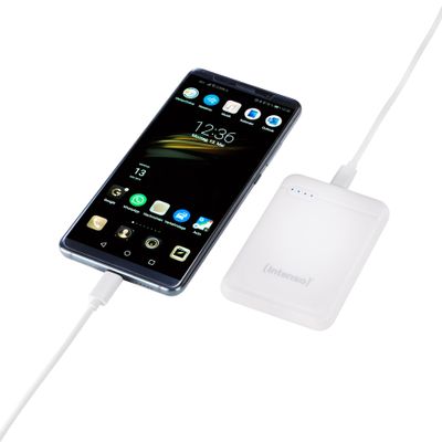 Intenso power bank XS5000 - 5000 mAh_6