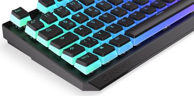 Endorfy keyboard Thock EY5D024 - black_8