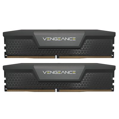 CORSAIR RAM Vengeance - 64 GB (2 x 32 GB Kit) - DDR5 6600 DIMM CL32_thumb