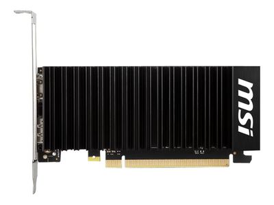MSI Grafikkarte GeForce GT 1030 - 2 GB GDDR4_thumb