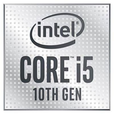 Intel Core i5 10600KF / 4.1 GHz processor_7