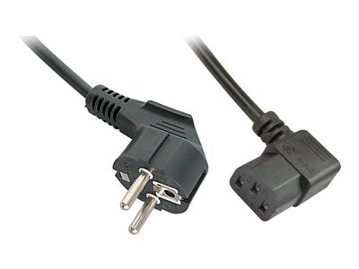 Cable Lindy Schuko to C13 3m_thumb