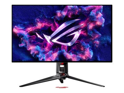 ASUS ROG Swift PG32UCDM - OLED monitor - 4K - 32" - HDR_thumb