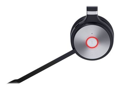 Yealink On Ear Headset WH66 Dual X UC_7