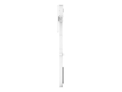 Neomounts WL55-875WH1 mounting kit - motorized - for flat panel - white_8
