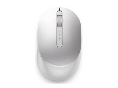 Dell Mouse MS7421 - Platinum / Silver_2