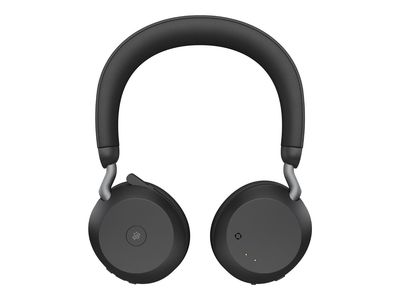 Jabra On-Ear Headset Evolve2 75 MS Stereo_3