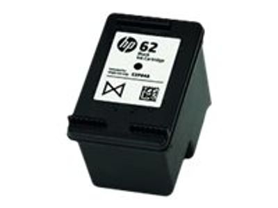 HP 62 - black - original - ink cartridge_thumb