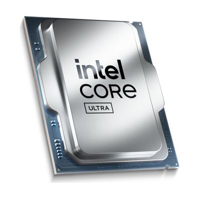 Intel Core Ultra 5 245KF / 4.2 GHz Prozessor - Box_2