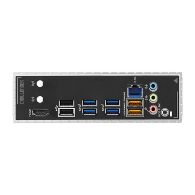 MB ASRock AMD AM5 B850M Challenger_7