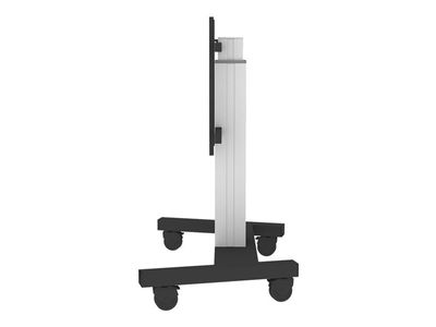 Neomounts PLASMA-M2250 Wagen - motorisiert - für Flachbildschirm - Silber_6