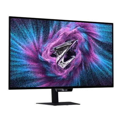 GIGABYTE OLED-Display AORUS ELITE FO27Q24G - 67.3 cm (26.5") - 2560 x 1440 WQHD_2