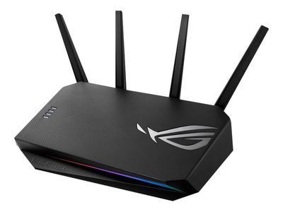 ASUS Wlan Router ROG STRIX GS-AX3000 - 3000 Mbit/s_5