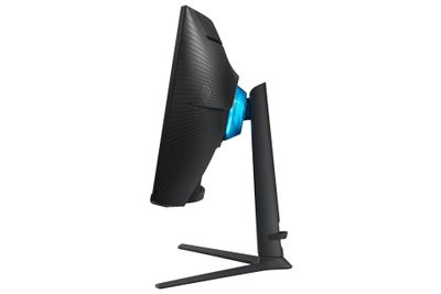 Samsung G65B computer monitor 81.3 cm (32") 2560 x 1440 pixels Quad HD LED Black_15
