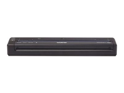 Brother Mobiler Drucker PocketJet PJ-862_2