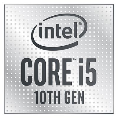 Intel Core i5-10600 - 6x - 3.3 GHz - LGA1200 Socket_thumb