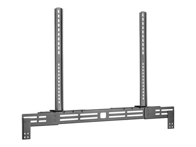 Neomounts AWL29-750BL1 mounting kit - for sound bar - black_6