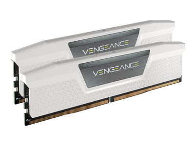 CORSAIR Vengeance - DDR5 - Kit - 48 GB: 2 x 24 GB - DIMM 288-PIN - 3000 MHz / PC5-48000_thumb