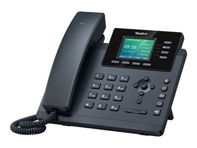 Yealink VoIP phone SIP-T34W_thumb