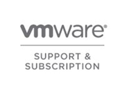 VMware vSphere 7 Standard inkl. 3 Jahr Basic Support (12x5) für eine CPU - 1 Prozessor - 3 Jahre_thumb