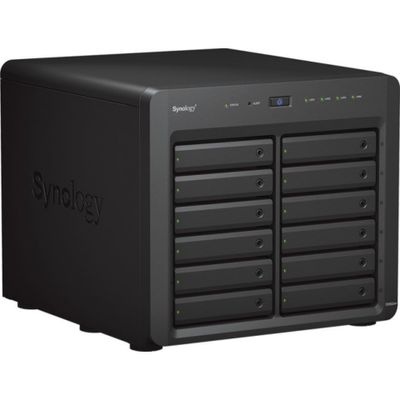 Synology NAS-Server Disk Station DS2422+ - 192 TB_thumb