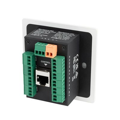 Zub Lindy Control Panel Pro_2