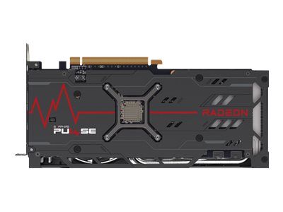 Sapphire Pulse Radeon RX 6700 XT - Grafikkarten - Radeon RX 6700 XT - 12 GB_6