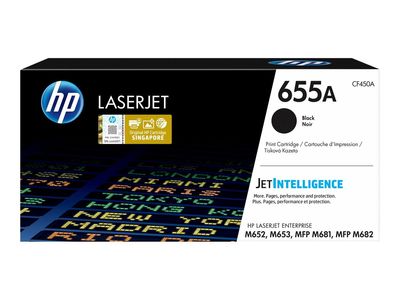 HP Tonerkartusche 655A - Schwarz_thumb