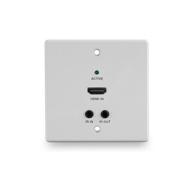 Lindy 38348 Audio-/Video-Leistungsverstärker AV-Sender Weiß_3