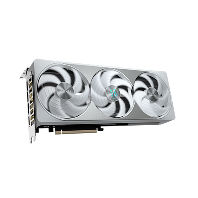 Gigabyte GeForce RTX 5080 AERO OC SFF 16G - Grafikkarten - GeForce RTX 5080 - 16 GB_2