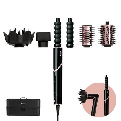Shark FlexStyle 5-in-1 Styling- und Trocknungssystem - Schwarz HD446EU_thumb