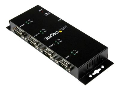 StarTech.com Serieller Adapter ICUSB2324I - USB 2.0_thumb