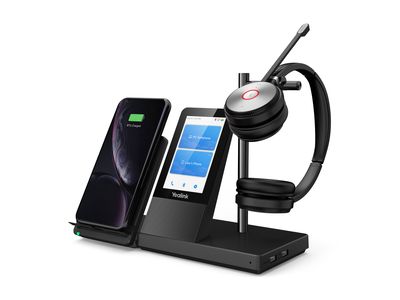 Yealink WH66 Dual UC - Workstation - Headset_thumb