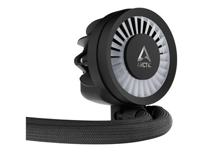 ARCTIC liquid cooling system Liquid Freezer III 240 A-RGB_13