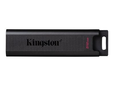 Kingston DataTraveler Max - USB-Flash-Laufwerk - 512 GB_thumb