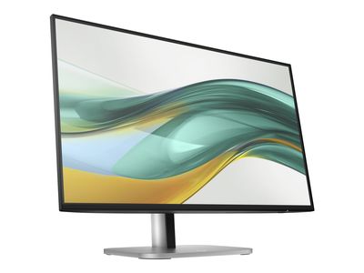 HP 524pf - Series 5 Pro - LED monitor - Full HD (1080p) - 24" - Smart Buy_3