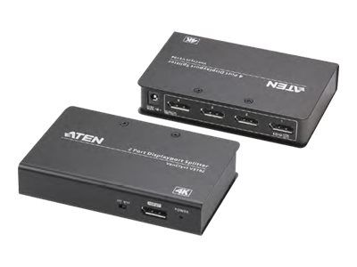 ATEN Video-Verteiler VS192_4