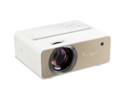 Acer MR.JU411.001 Beamer LED 1080p (1920x1080) Weiß_3