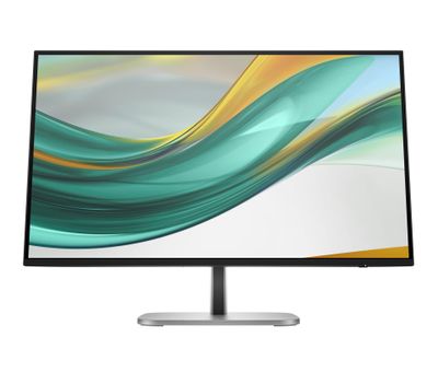 HP Series 5 Pro 27 inch FHD Monitor - 527pf Computerbildschirm 68,6 cm (27") 1920 x 1080 Pixel Full HD LCD Schwarz_thumb