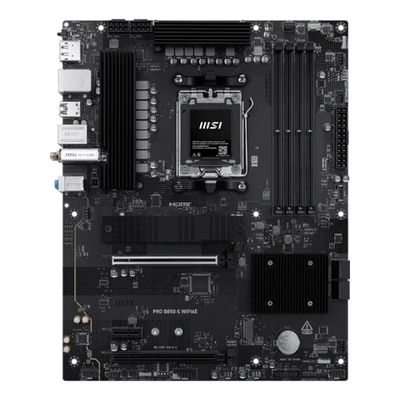 MB MSI AMD AM5 PRO B850-S WIFI6E_2