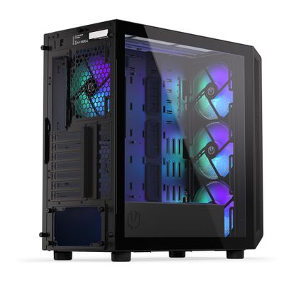 Endorfy PC case Arx 700 ARGB - Tower_5