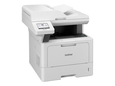 Brother DCP-L5510DW - multifunction printer - B/W_3