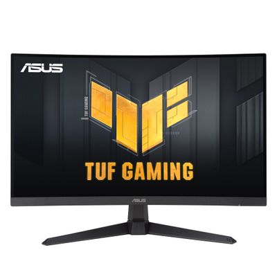 ASUS TUF Gaming VG27VQ3B - LED-Monitor - gebogen - Full HD (1080p) - 68.6 cm (27")_thumb