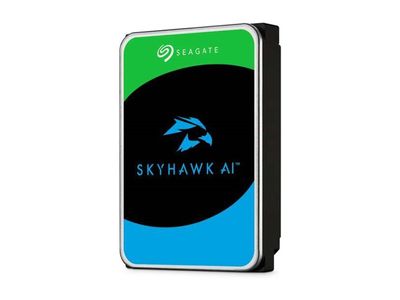 Seagate SkyHawk AI ST20000VE002 - hard drive - 20 TB - SATA 6Gb/s_thumb