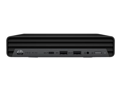 HP Pro 400 G9 - Wolf Pro Security - mini - Core i7 12700T 1.4 GHz - 16 GB - SSD 512 GB - German - with HP Wolf Pro Security Edition (1 year)_2
