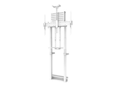 Neomounts AFL-875WH1 Befestigungskit - für Kamera / Mediabox - weiß_6