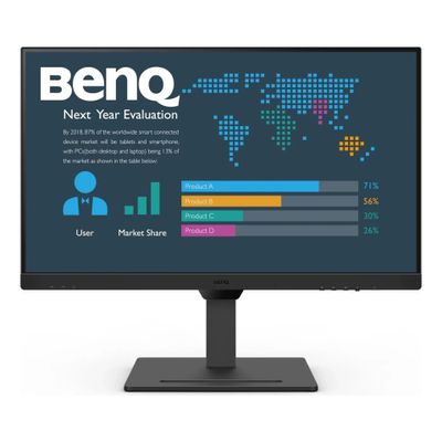 BenQ LED-Display BL3290QT - 80 cm (31.5") - 2560 x 1440 WQHD_thumb