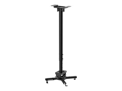 Neomounts CL25-550BL1 mounting kit - for projector - black_6